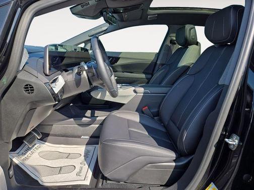 2025 Cadillac OPTIQ Sport