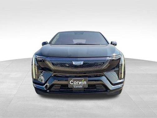 2025 Cadillac OPTIQ Sport