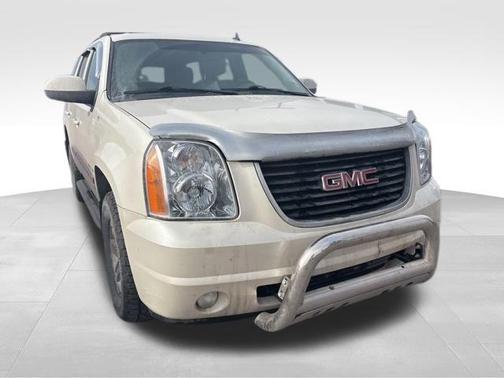 2011 GMC Yukon SLT