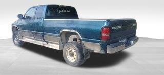 1998 Dodge Ram 2500 Laramie