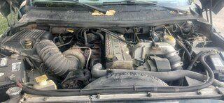 1998 Dodge Ram 2500 Laramie