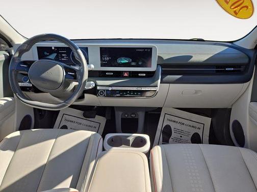 2023 Hyundai IONIQ 5 SEL