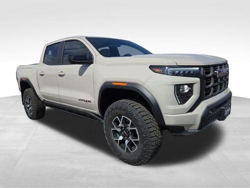 Dune 2026 GMC Canyon AT4X