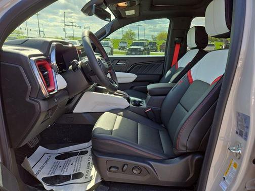 Dune 2026 GMC Canyon AT4X