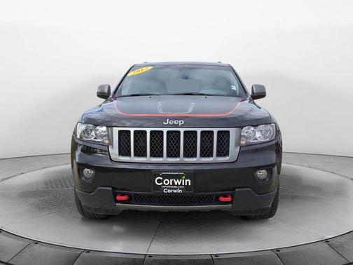 2013 Jeep Grand Cherokee Laredo