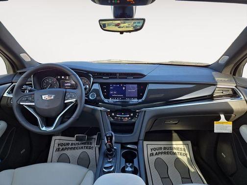 2025 Cadillac XT6 Sport AWD
