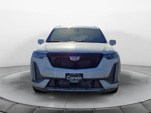 2025 Cadillac XT6 Sport AWD