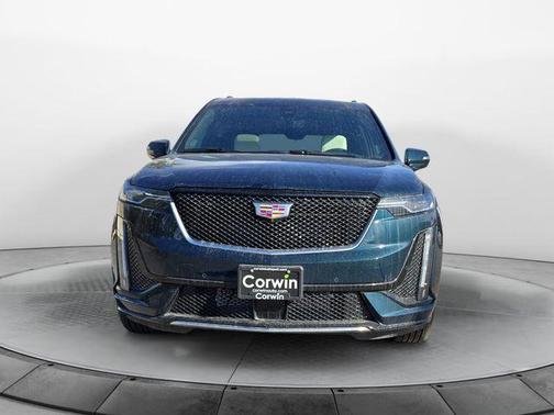 2025 Cadillac XT6 Sport AWD
