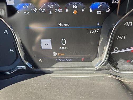 2023 GMC Sierra 3500 Denali