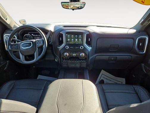 2023 GMC Sierra 3500 Denali