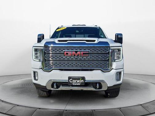 2023 GMC Sierra 3500 Denali
