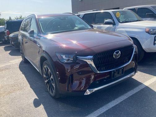 2024 Mazda CX-90 PHEV Premium Plus