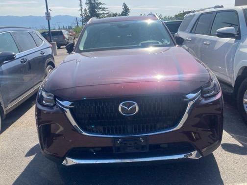 2024 Mazda CX-90 PHEV Premium Plus