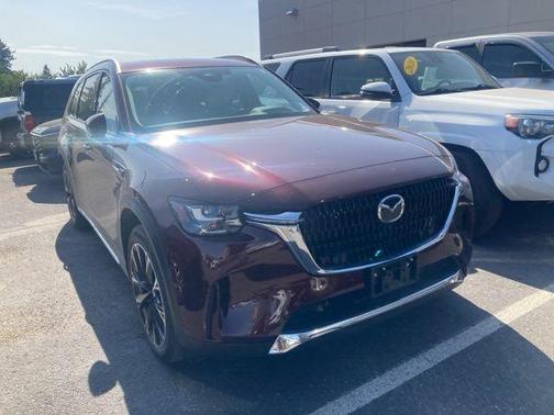 2024 Mazda CX-90 PHEV Premium Plus