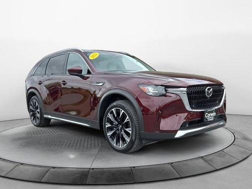 2024 Mazda CX-90 PHEV Premium Plus