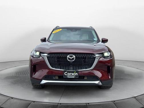 2024 Mazda CX-90 PHEV Premium Plus