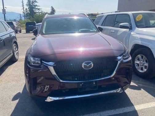 2024 Mazda CX-90 PHEV Premium Plus