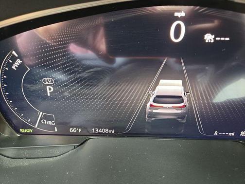 2024 Mazda CX-90 PHEV Premium Plus