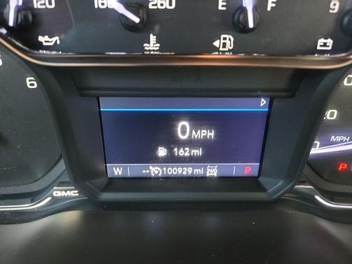 2020 GMC Sierra 1500 SLE