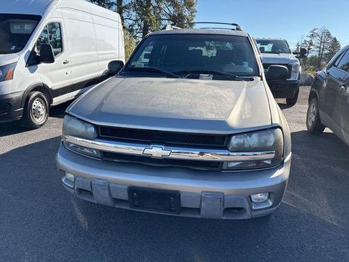 2003 Chevrolet TrailBlazer EXT LT