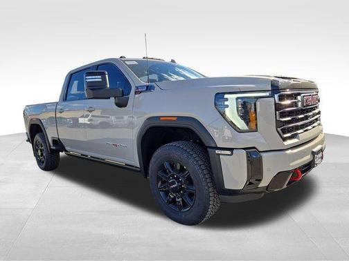 Dune 2026 GMC Sierra 2500 AT4