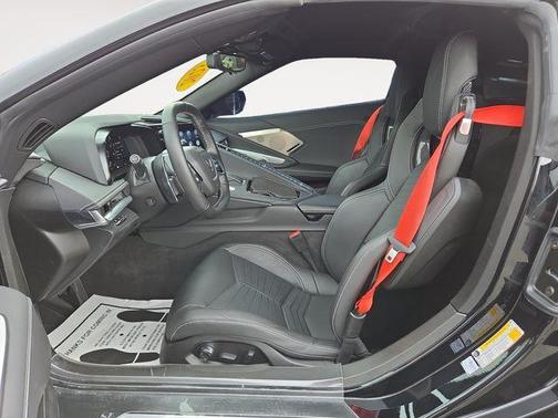 2023 Chevrolet Corvette Stingray w/2LT