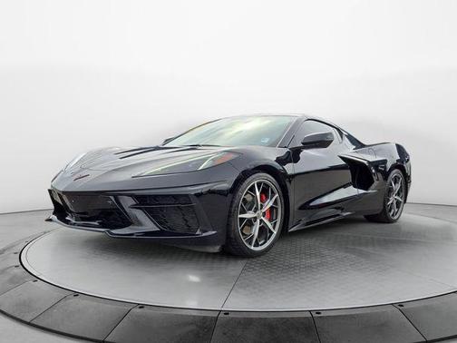 2023 Chevrolet Corvette Stingray w/2LT