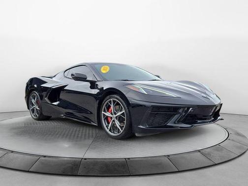 2023 Chevrolet Corvette Stingray w/2LT
