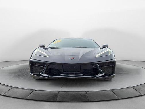 2023 Chevrolet Corvette Stingray w/2LT