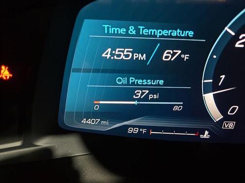 2023 Chevrolet Corvette Stingray w/2LT