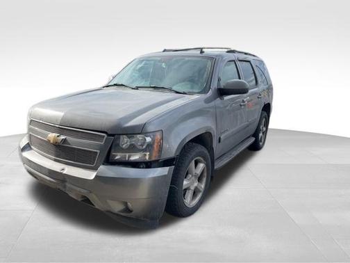 2007 Chevrolet Tahoe LT