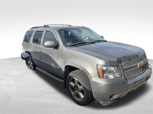 2007 Chevrolet Tahoe LT