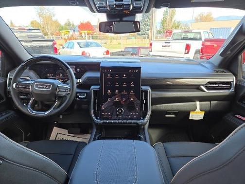 Sterling 2026 GMC Yukon XL Elevation
