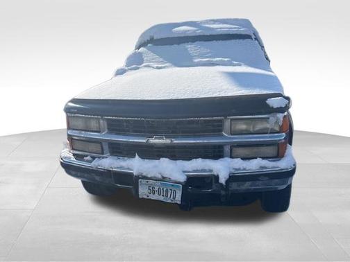 1997 Chevrolet 2500 Silverado