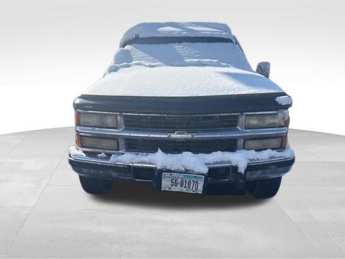 1997 Chevrolet 2500 Silverado