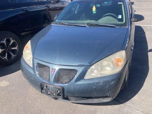 2006 Pontiac G6 Base