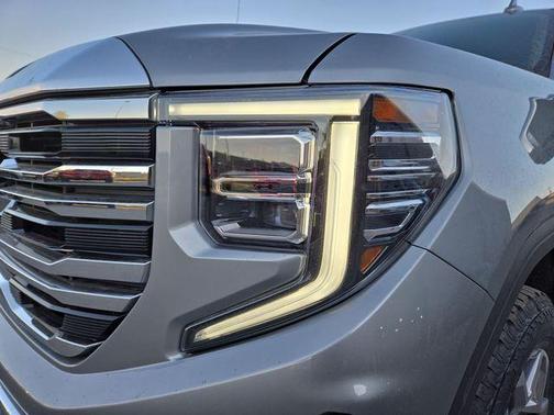Sterling 2026 GMC Sierra 1500 SLT