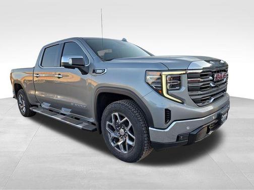 Sterling 2026 GMC Sierra 1500 SLT