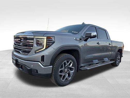 Sterling 2026 GMC Sierra 1500 SLT