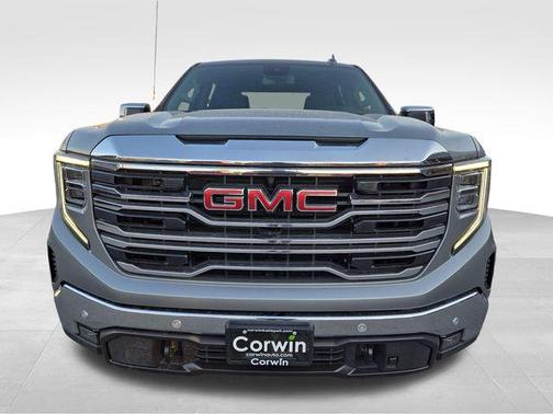 Sterling 2026 GMC Sierra 1500 SLT