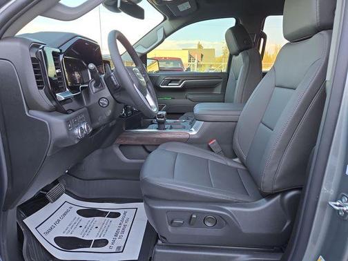 Sterling 2026 GMC Sierra 1500 SLT