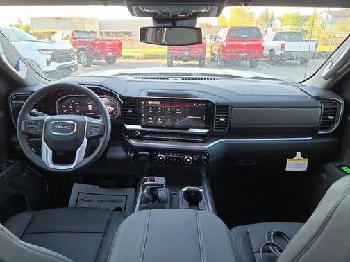 Sterling 2026 GMC Sierra 1500 SLT