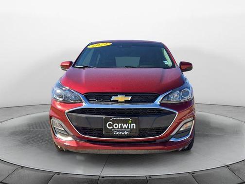2022 Chevrolet Spark 2LT