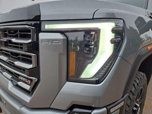 Sterling 2026 GMC Sierra 3500 AT4