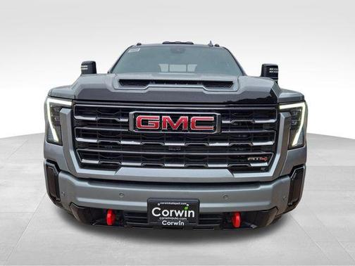Sterling 2026 GMC Sierra 3500 AT4
