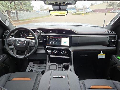 Sterling 2026 GMC Sierra 3500 AT4