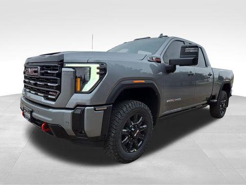 Sterling 2026 GMC Sierra 3500 AT4