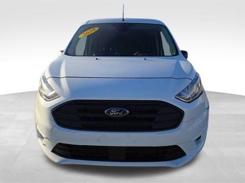 2020 Ford Transit Connect XLT