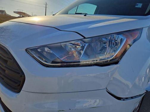 2020 Ford Transit Connect XLT