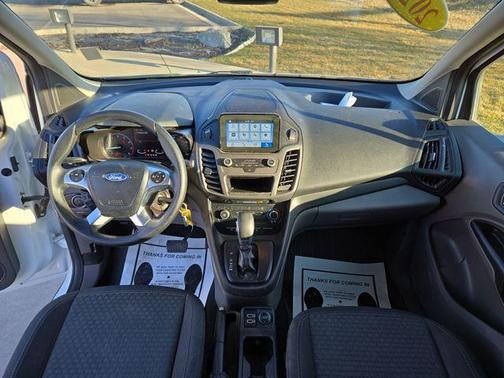 2020 Ford Transit Connect XLT
